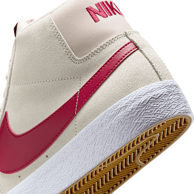 NIKE公式】ナイキ SB ズーム ブレーザー MID スケートボードシューズ